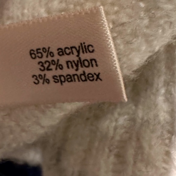 The Limited Women's Light Gray Cardigan - Picture 5 of 5